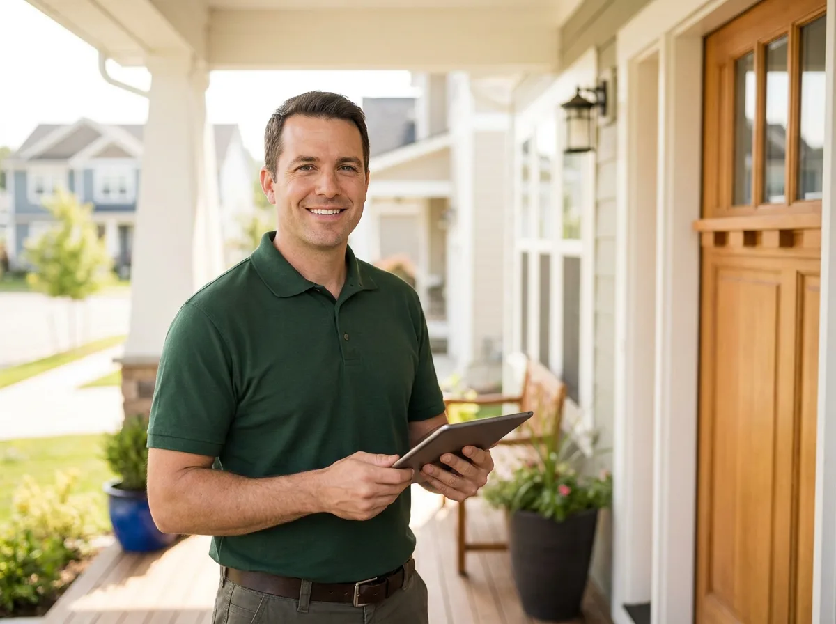 Pest control FAQs for Poneto, IN